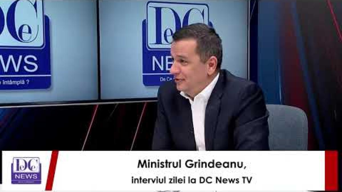 Grindeanu, despre centura Timișoarei: N-au cum să termine la termen / Vîlcu, precizare tare