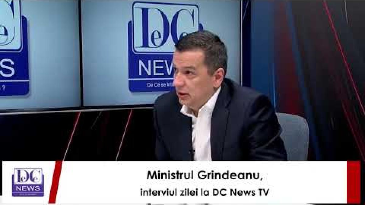 Grindeanu (PSD), despre Timișoara „lui Fritz”: Pentru mine e surprinzător ce a făcut USR