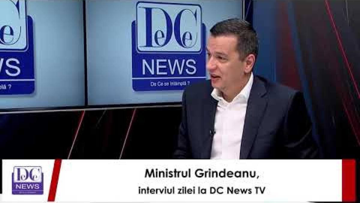 Lovitură pentru autostrăzile din România. Grindeanu: Cel mai prost an