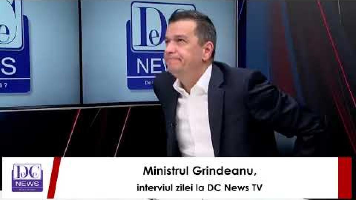 Grindeanu îl dă exemplu bun pe Emil Boc: Lucrurile au mers șnur