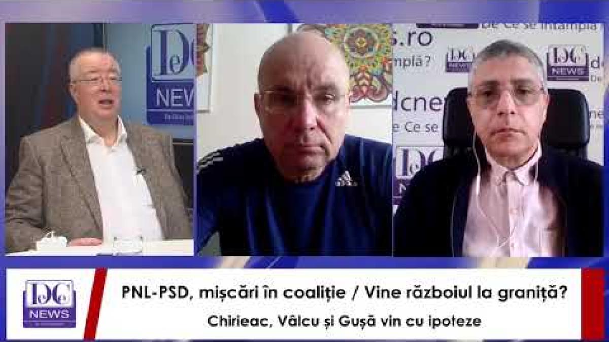 Ipoteze după ultima mișcare cu alegerile de la Sectorul 1. Chirieac: Este revoltător