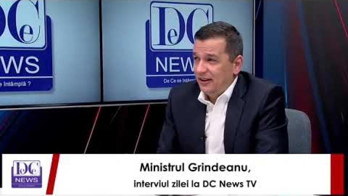 M6. Grindeanu: Există întârzieri foarte mari în relația cu Primăria București