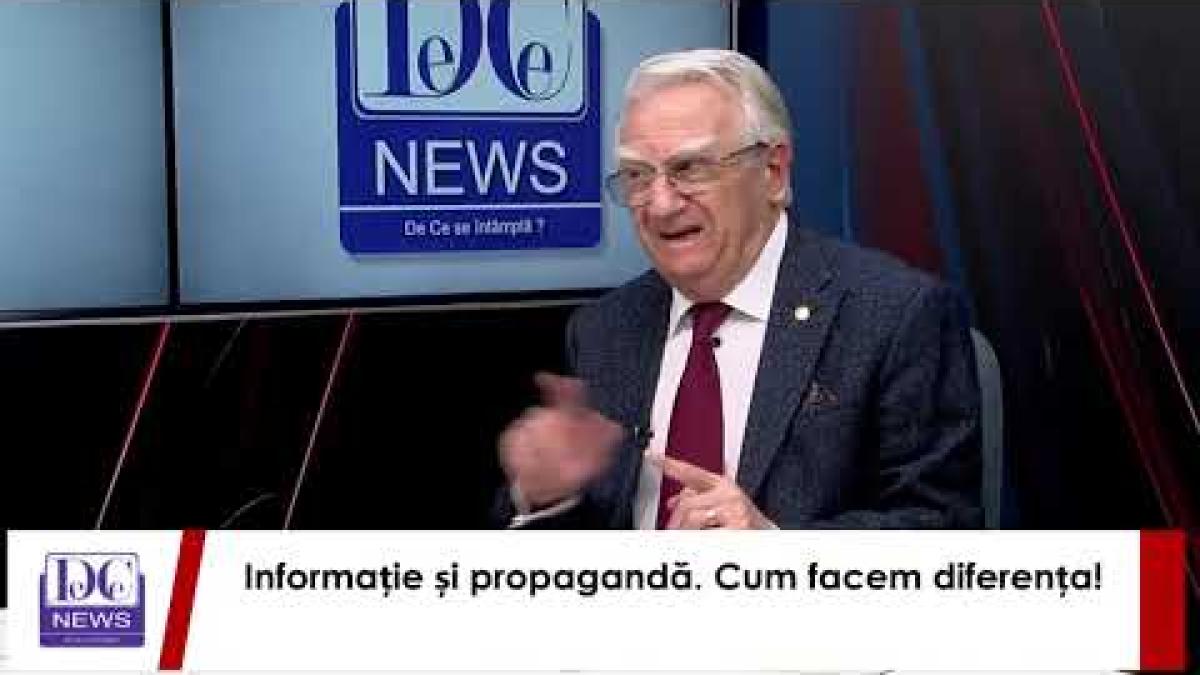 Mitul serului experimental. Academician Voicu: Placebo are efecte adverse comparabile vaccinul
