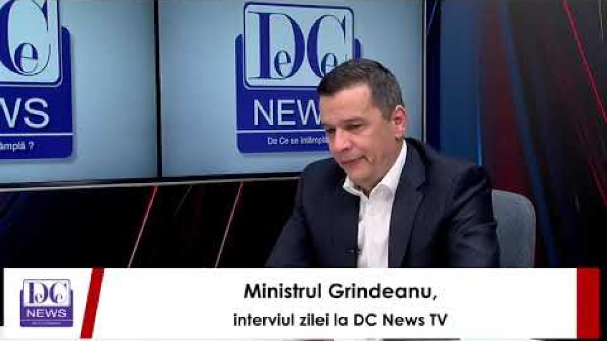 Salvarea TAROM. Grindeanu: Trebuie să luăm decizii dureroase, care nu vor fi aplaudate