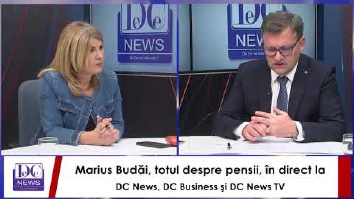 Marius Budăi: Ne vom bate în Guvern să creştem pensiile părinţilor şi bunicilor noştri!