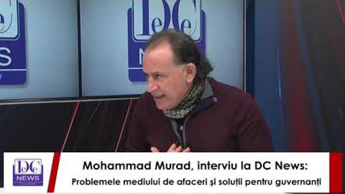 Mohammad Murad: „Mamaia e distrusă”. Stațiunile turistice din România au ajuns cartiere de blocuri