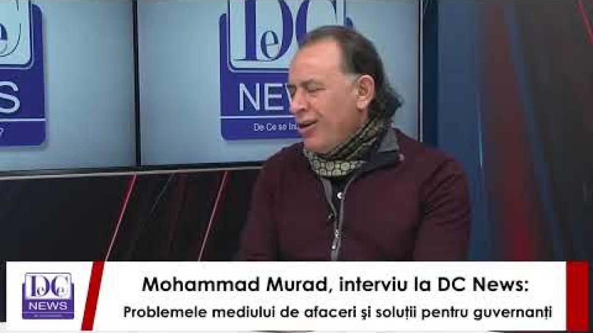 Plaja lărgită din Mamaia, exemplu de bătaie de joc. Murad explică disperarea din turism