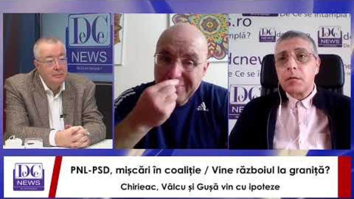 Nicușor Dan, problema numărul 1 pentru coaliția de guvernare