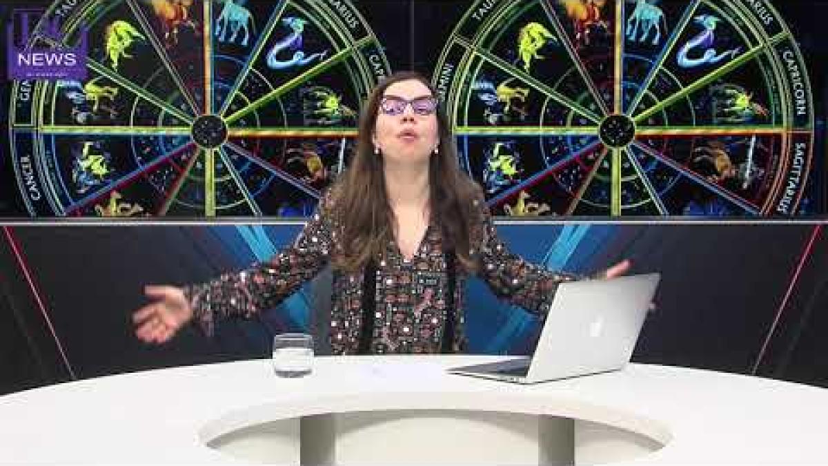 conjunctia venus marte in capricorn astrologul daniela simulescu previziuni minunate pentru zodii