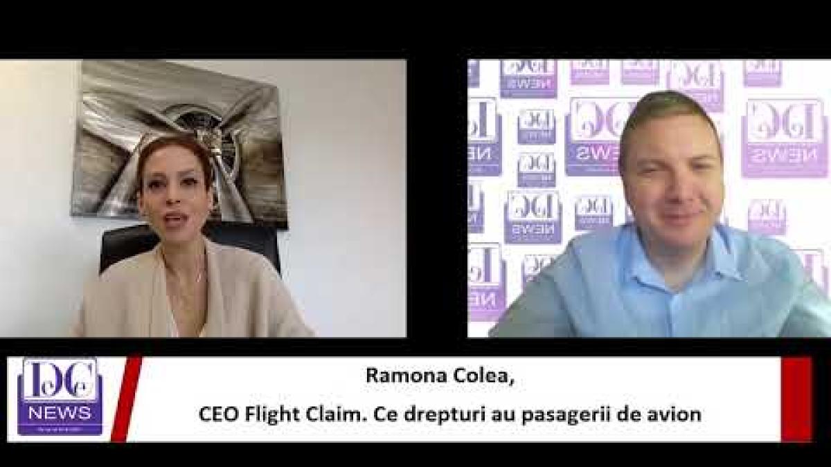 de ce vand companiile mai multe bilete decat locuri in avion r colea explica drepturile noastre