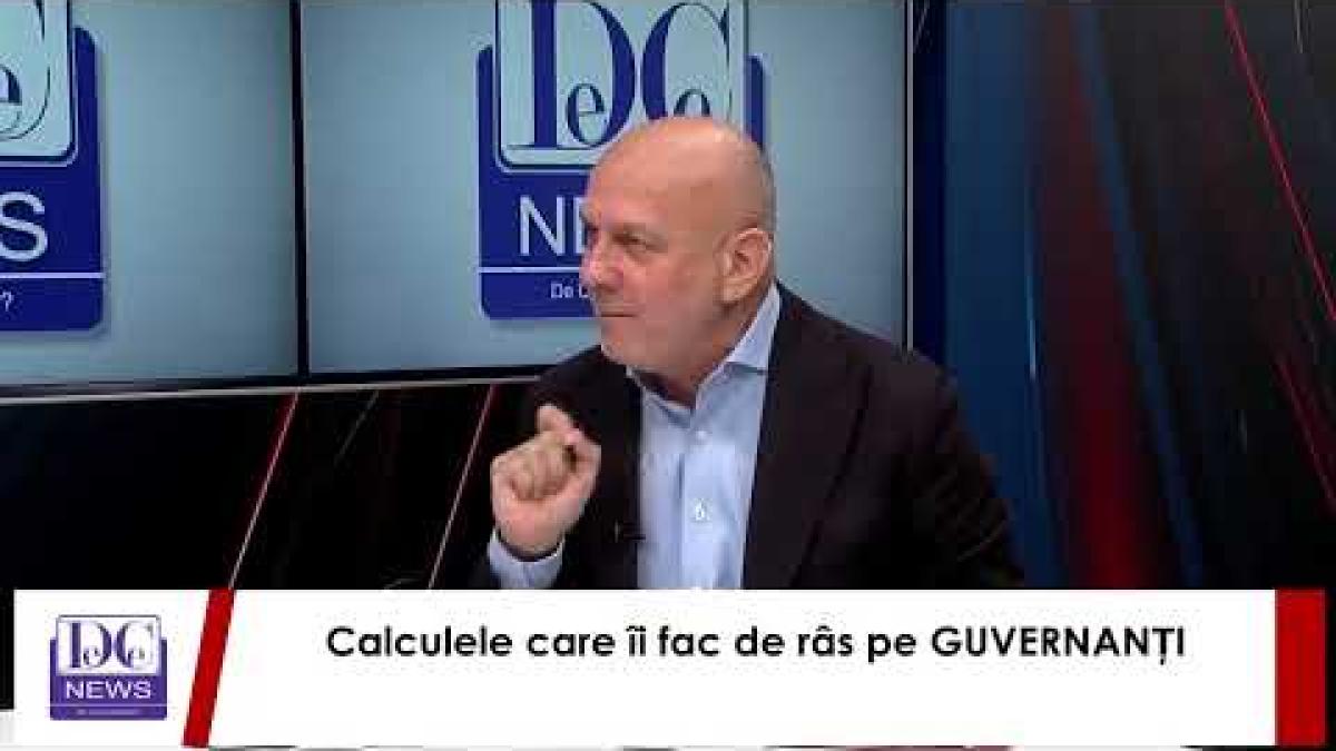 Urmează o explozie a numărului de pensionari. Costin (BNS) explică situația