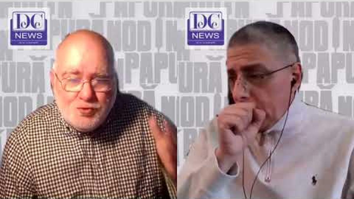 Alfred Bulai, despre Armata obligatorie: În Israel, te bate o babă de te rupe