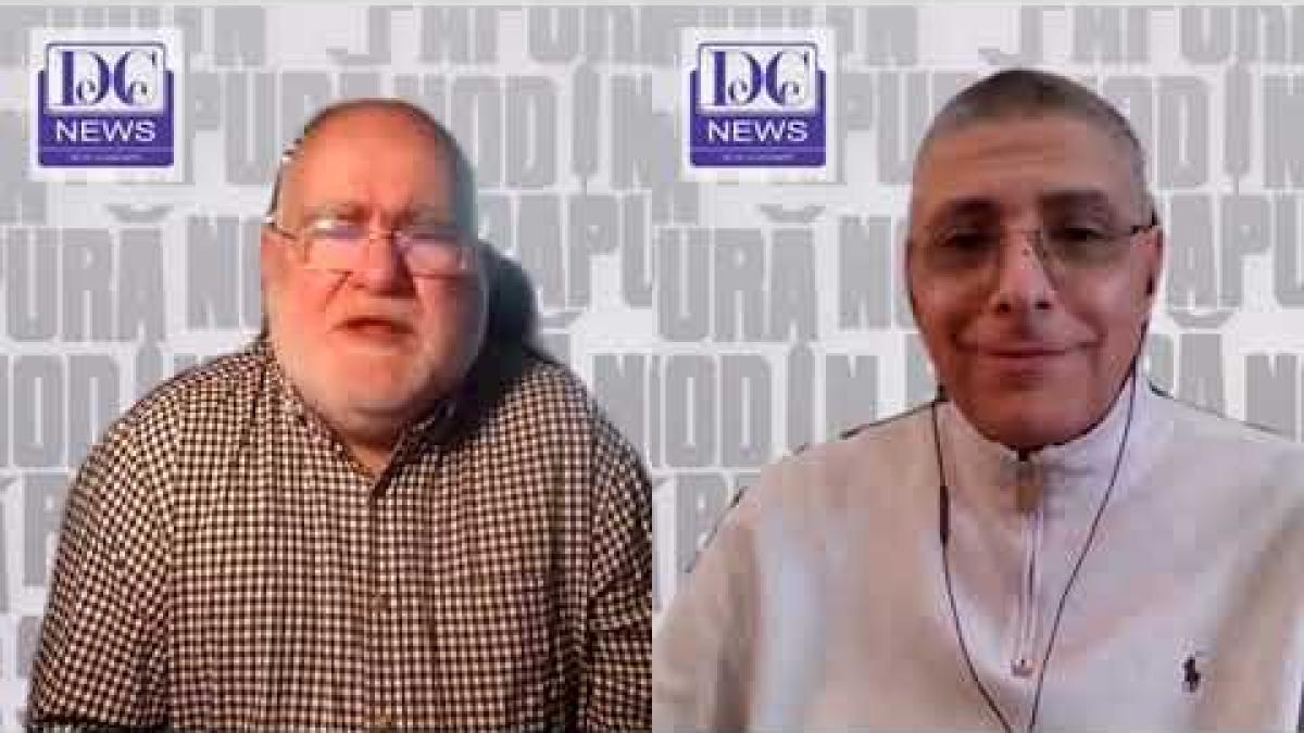 „Exercițiu scârbos” în diaspora. Alfred Bulai: Nu știm să-i valorificăm ca vector de imagine