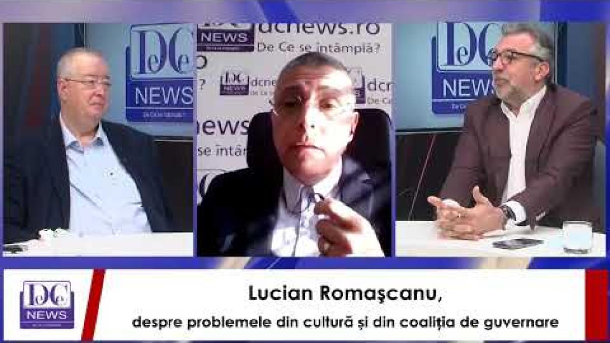 Opera Națională din Iași. Romașcanu, pe preș: Dorm acolo până îmi vor da terenul!