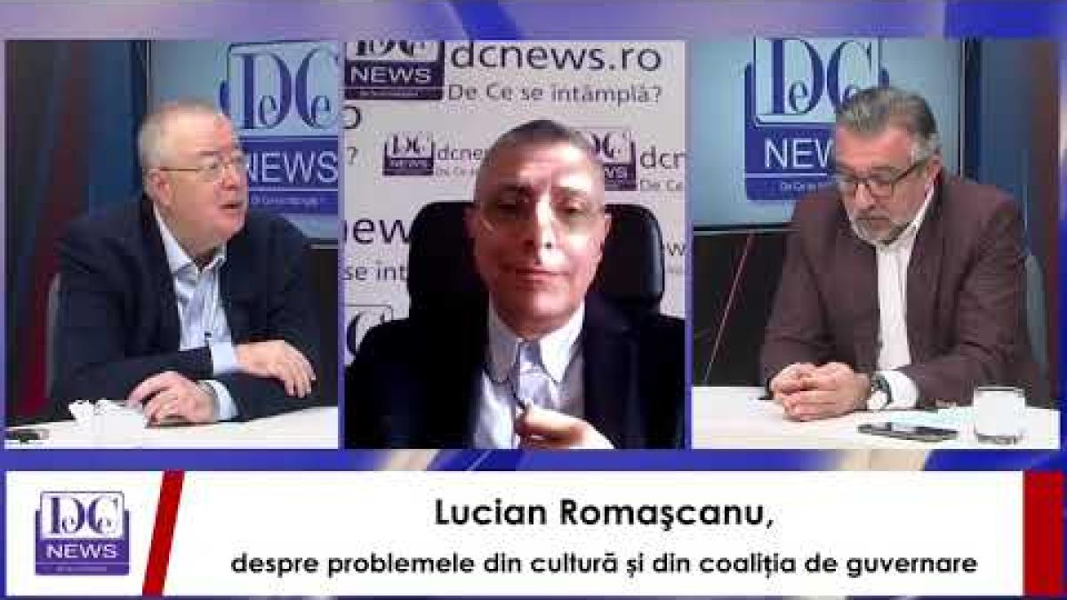 Romașcanu, cel mai ambițios plan din programul de guvernare: Să-l găsească pe Nicușor Dan!