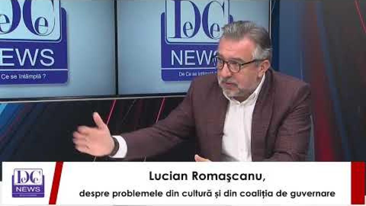 Romașcanu, singurul ministru care nu a venit cu consilieri care să dubleze funcțiile din minister
