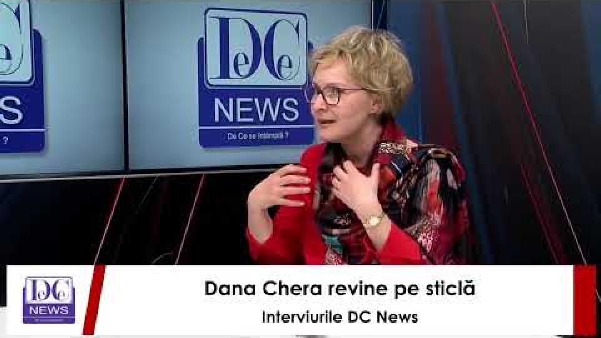 Dana Chera, lecție pe care nu o va uita: Dacă era nemâncat, eu nu primeam mâncare, înțelegi?