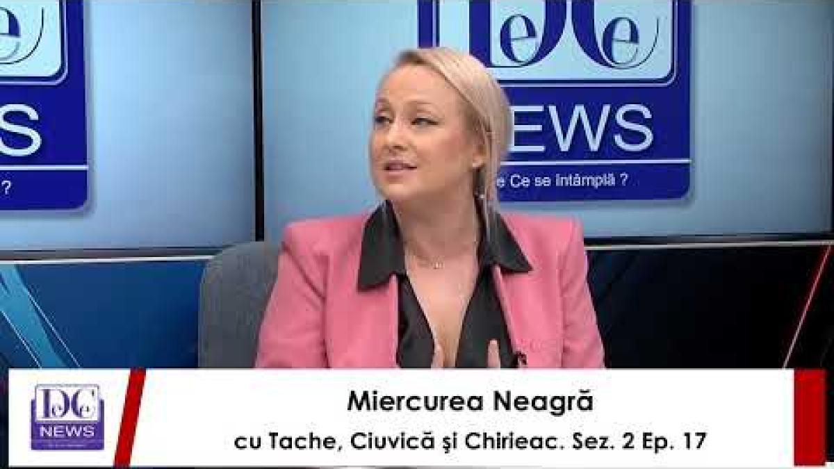 Dragoș Tudorache, viitorul președinte USR-PLUS, spune Diana Tache pe surse