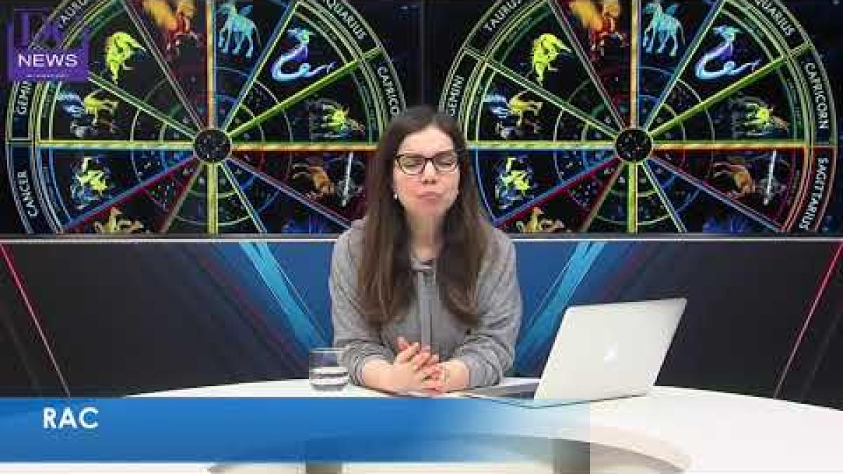 Horoscop zilnic 11 februarie 2022. Previziuni pentru zodii