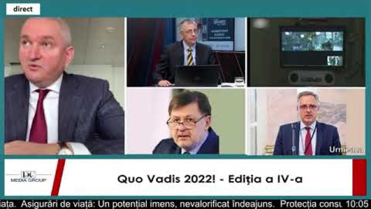 Nicu Marcu (ASF), despre asigurările de sănătate în România. De ce situația este una precară