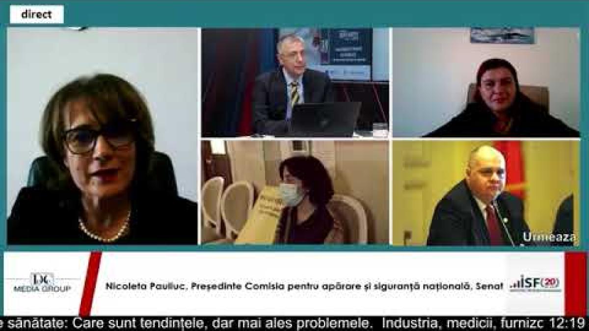 „Se ia cancerul?” Nicoleta Pauliuc: Vă spun sincer...