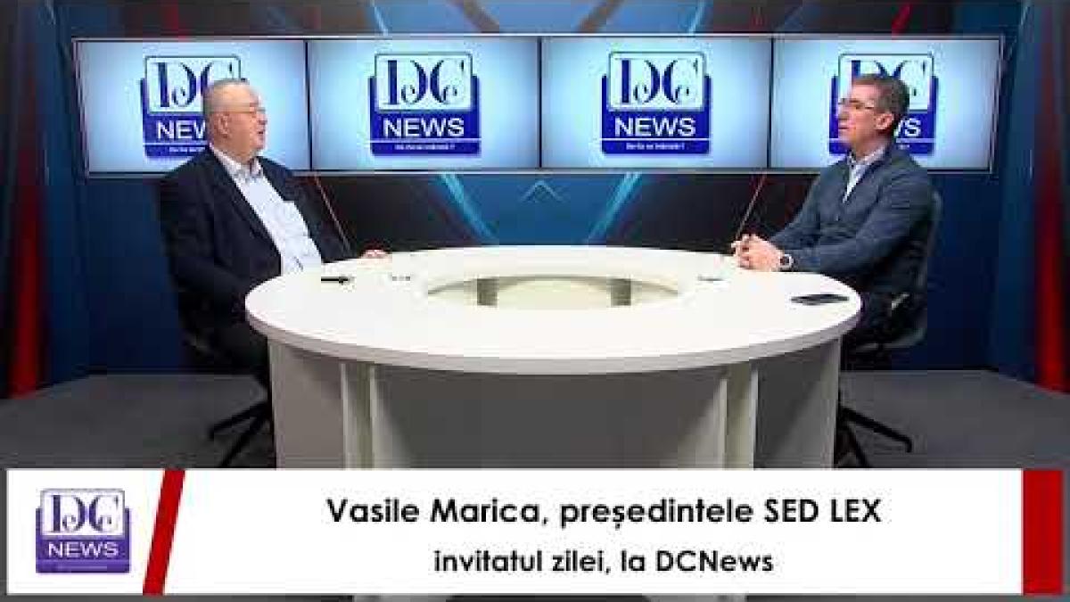 Vasile Marica: Băsescu este unul dintre cei care m-au chinuit cel mai mult. Familia era în pericol