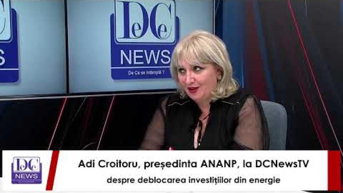 Daniel Zamfir, inițiativă de normalitate. Adi Croitoru: E primul pas