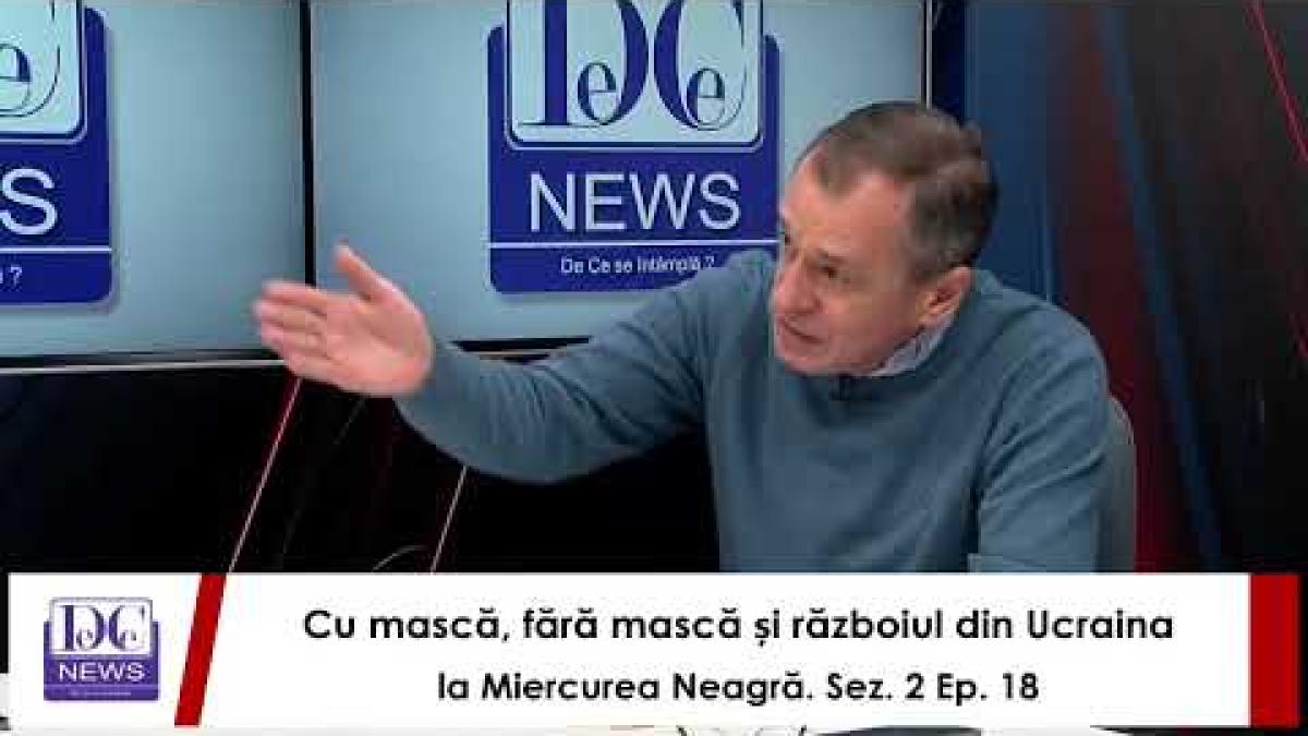 Ciuvică - Tache, contre pe cine a dat jos USR-ul! „Un ratat politic” vs. Iohannis