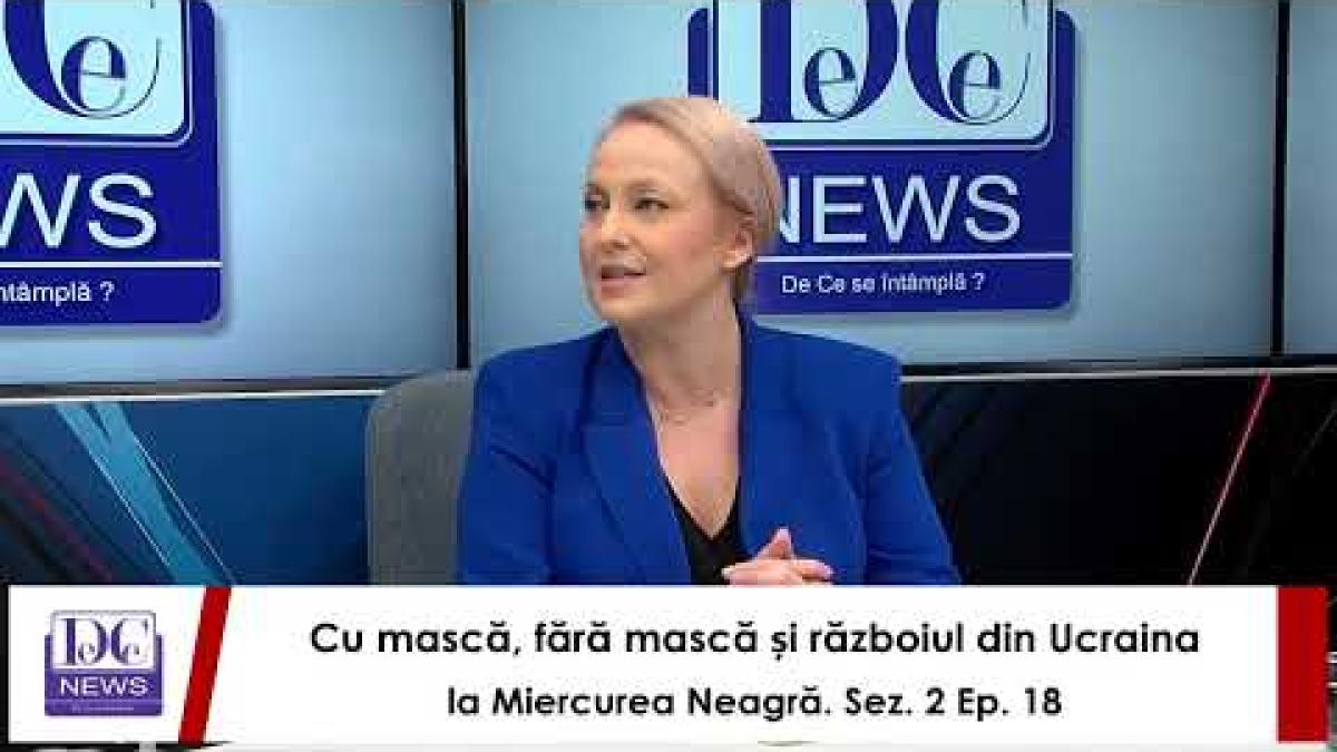 Cu mască sau fără mască, după decizia CCR? Ciuvică zice că a venit cum a vrut. Ce spune Tache