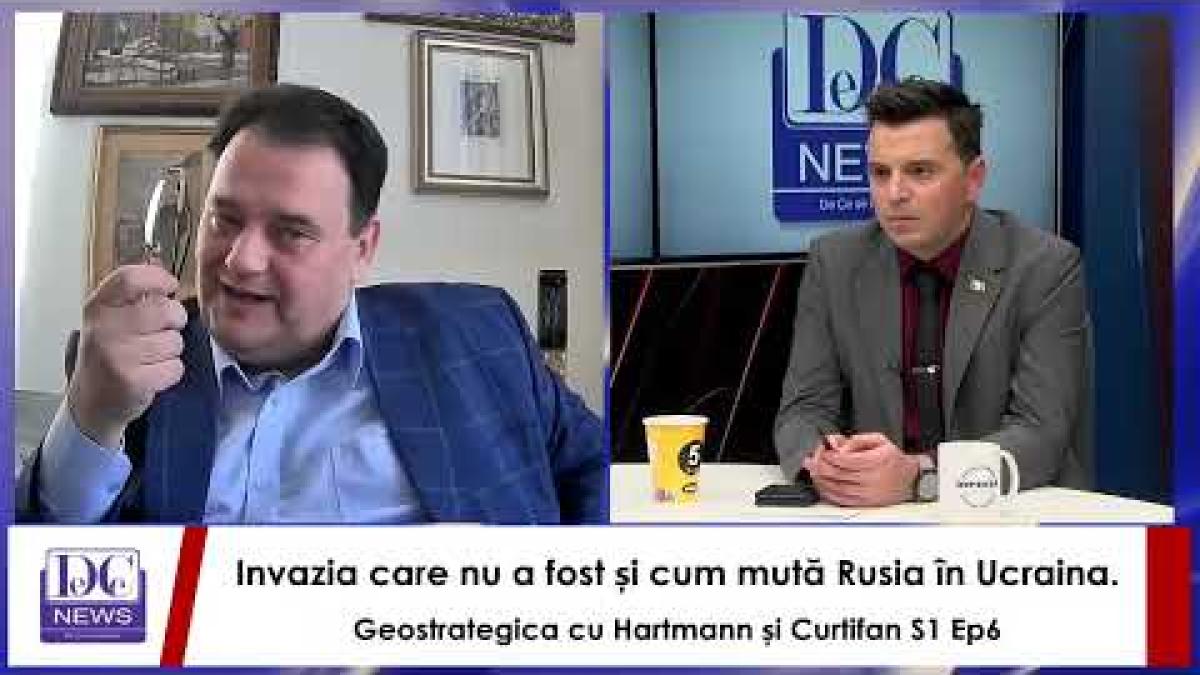 Retragerea bazelor NATO din România, garanție cerută de Rusia. Hartmann: Putin a făcut o greșeală