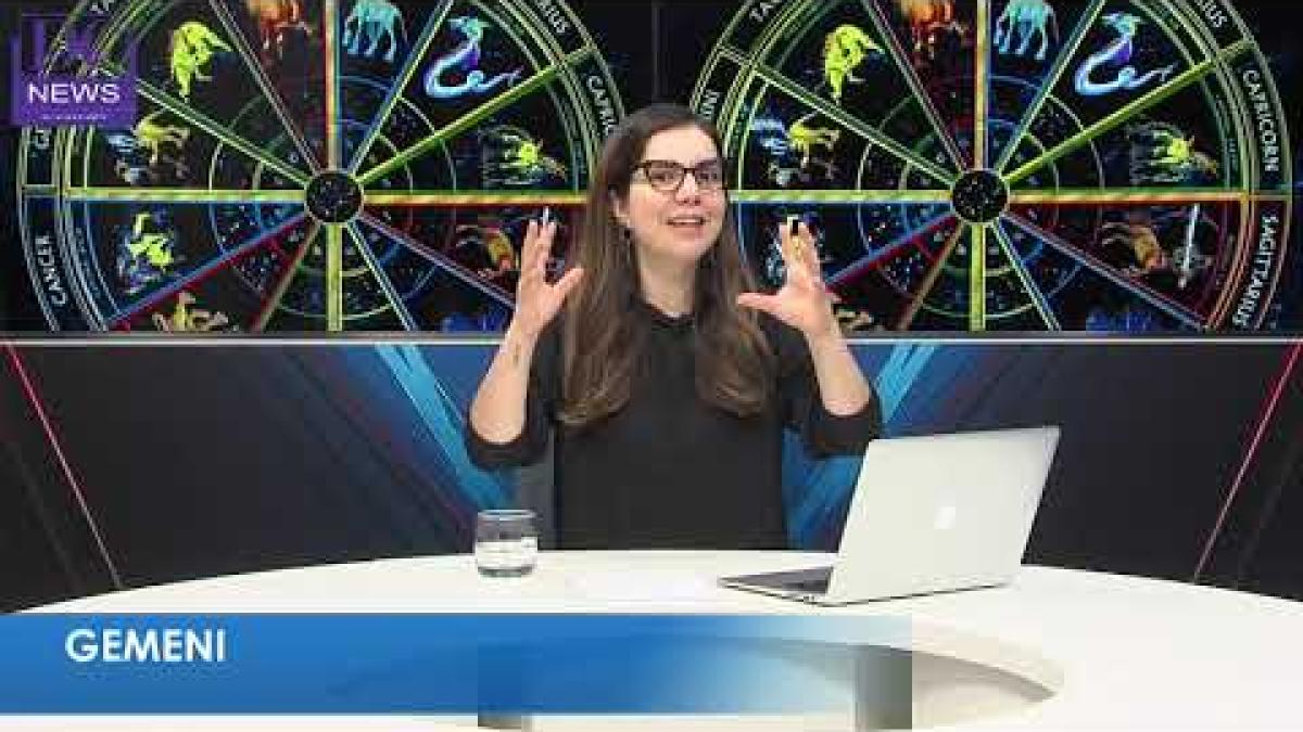 Horoscop zilnic 22 februarie 2022. Previziuni pentru zodii