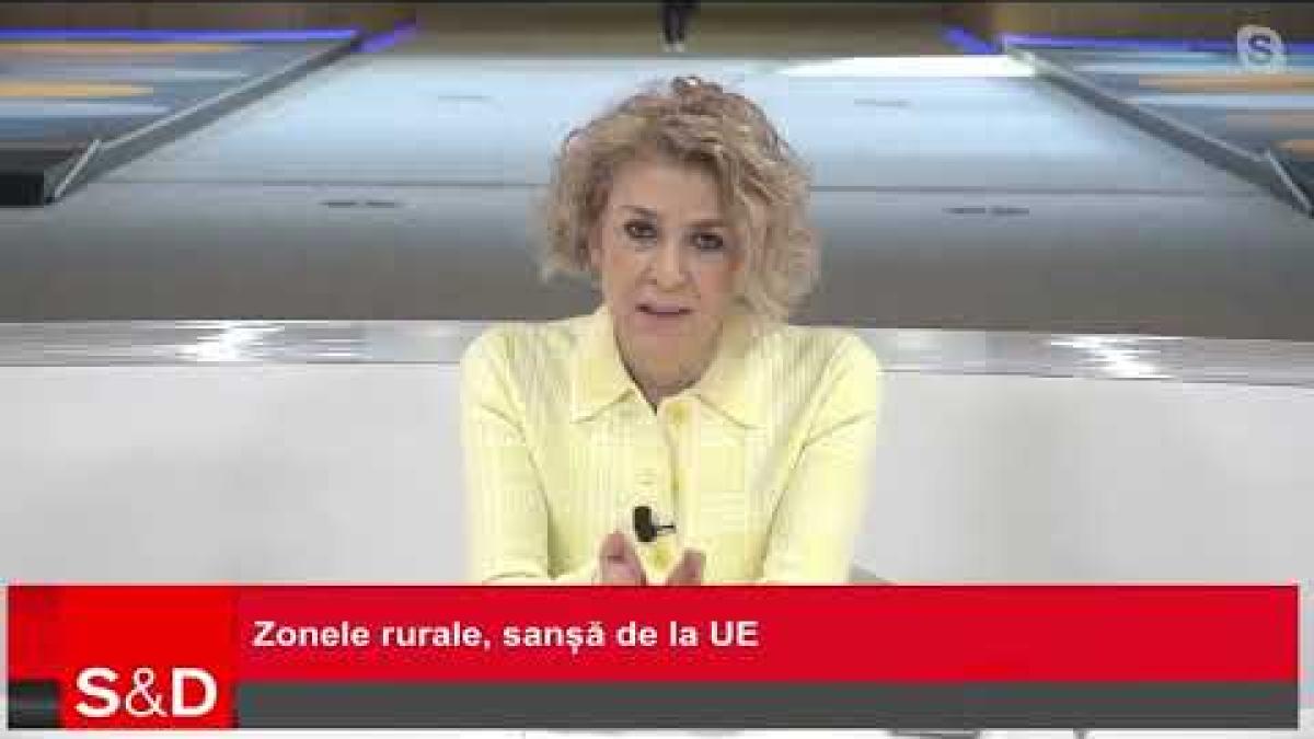 Dezastru pentru România. Avram: În zonele rurale intervine cel mai periculos conflict