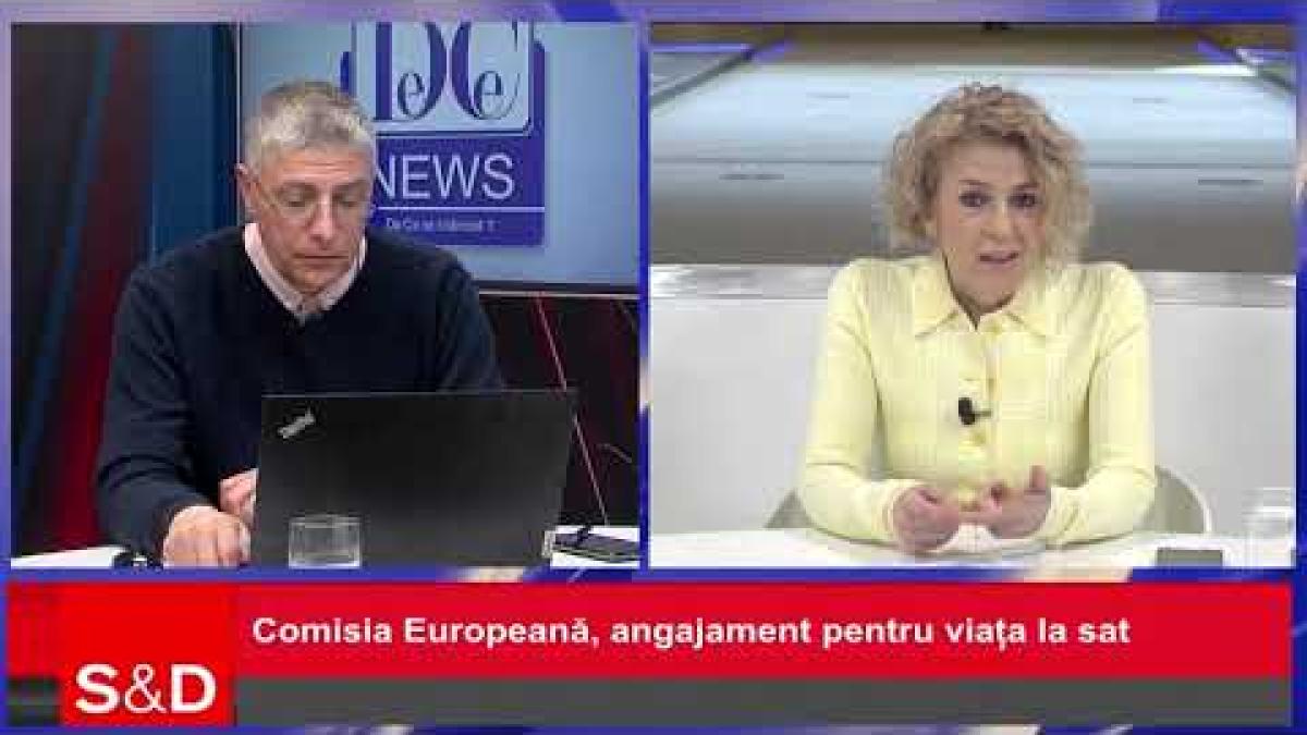 Speranță de la PE. C. Avram: Un fenomen de-a dreptul înfricoșător: Abandonul pământului în România