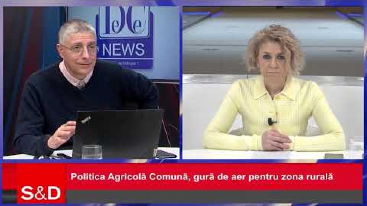 Vâlcu vine cu o soluție pentru combaterea declinului demografic în zona rurală. Ce zice Carmen Avram