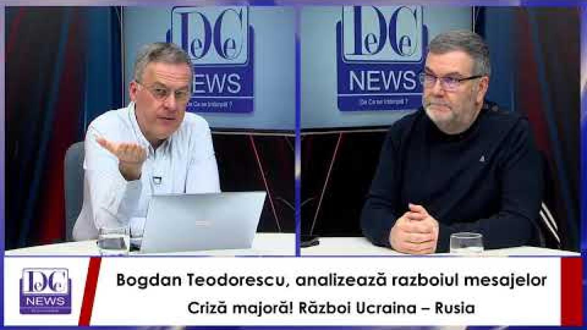 Meleșcanu, Diaconescu și Teodorescu, în emisiunea ”Ce se întâmplă?” cu Dumitrescu. Sez. 2 Ep. 17