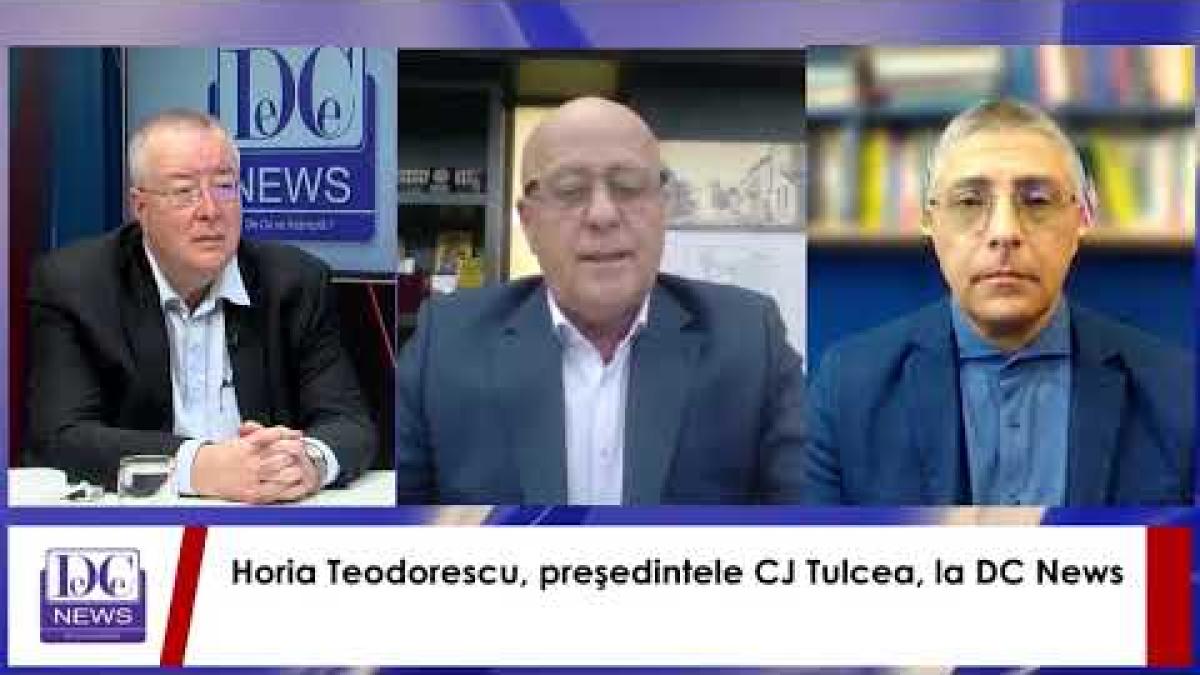 Rusia - Ucraina, război. Ce s-a întâmplat, noaptea trecută, la Tulcea: Suntem în prima linie