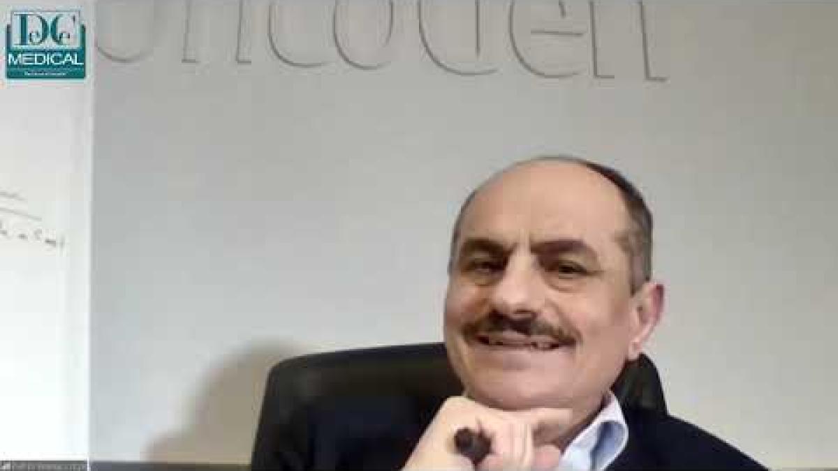 Pandemia de COVID, departe de a se încheia? Prof. dr. Virgil Păunescu, despre ce va urma