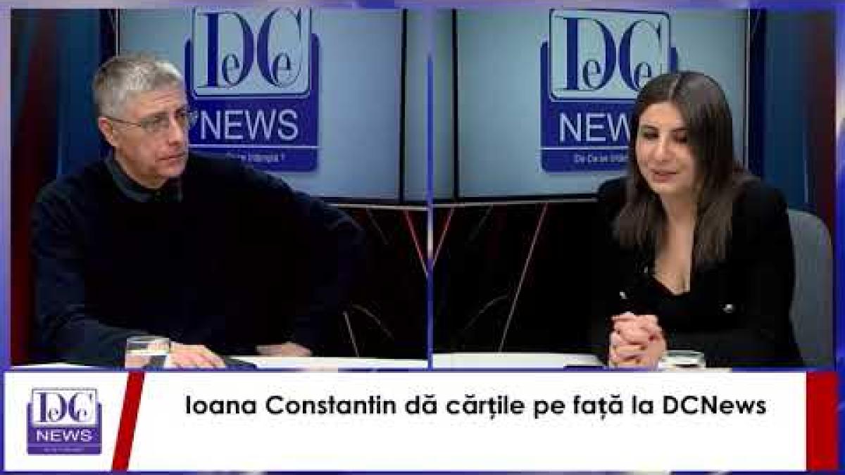 Există ferme de troli în spațiul online românesc. Ioana Constantin explică