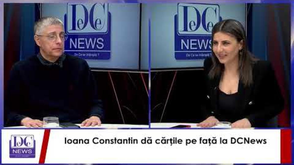 Ioana Constantin, despre protestul AUR, aparent anti-Putin: Haos în tot Bucureștiul