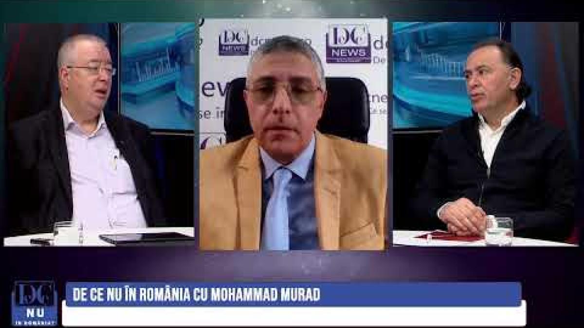 Murad, Vâlcu și Chirieac: Impactul economic al războiului din Ucraina și soluții pentru refugiați