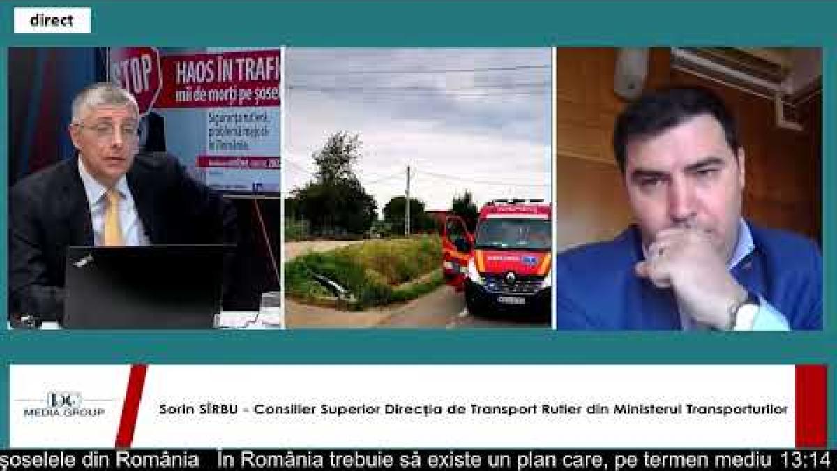 Treceri nivel moderne. Nicolae Ivan: Implementarea proiectelor se realizează cu pași de melc