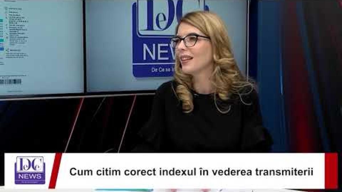 Cum transmitem indexul la electricitate și gaze. Toate explicațiile necesare