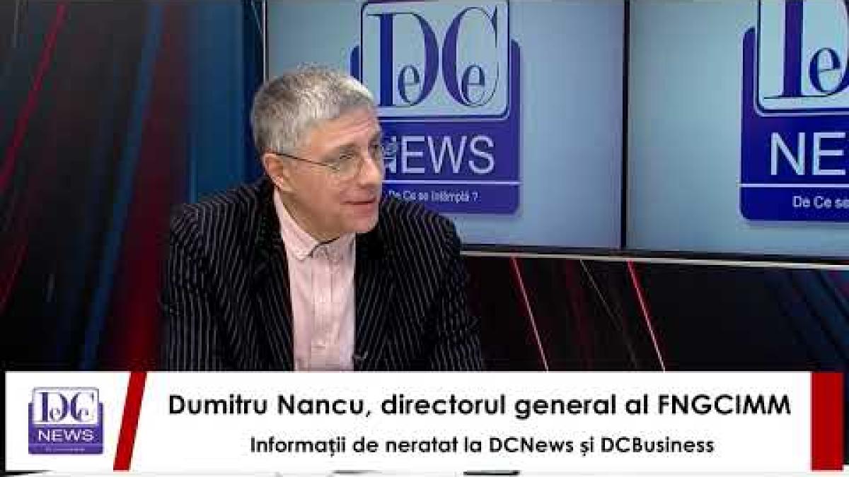 START Noua Casă 2022. Nancu: Beneficii mari dacă îți cumperi acum un apartament