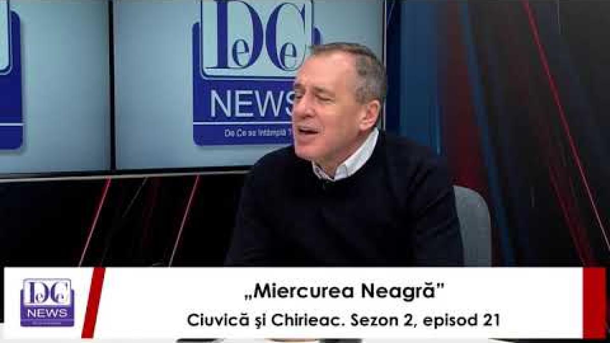 Comentariul lui Mugur Ciuvică după ce românii s-au înghesuit să-și facă pașapoarte