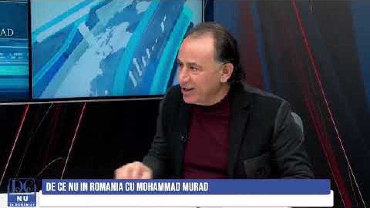 Coșea: Independență în tot ceea ce înseamnă consum! Evenimentele îngrozitoare au și oportunități