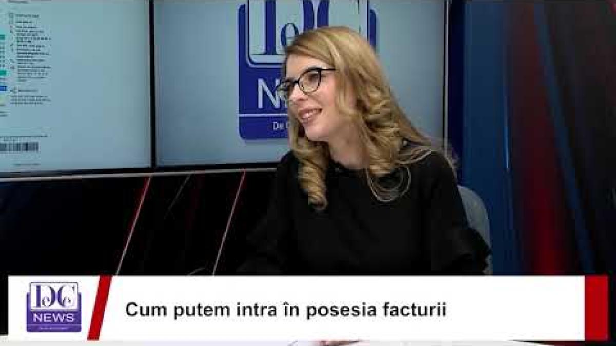 Cum putem primi facturile la electricitate și gaze?