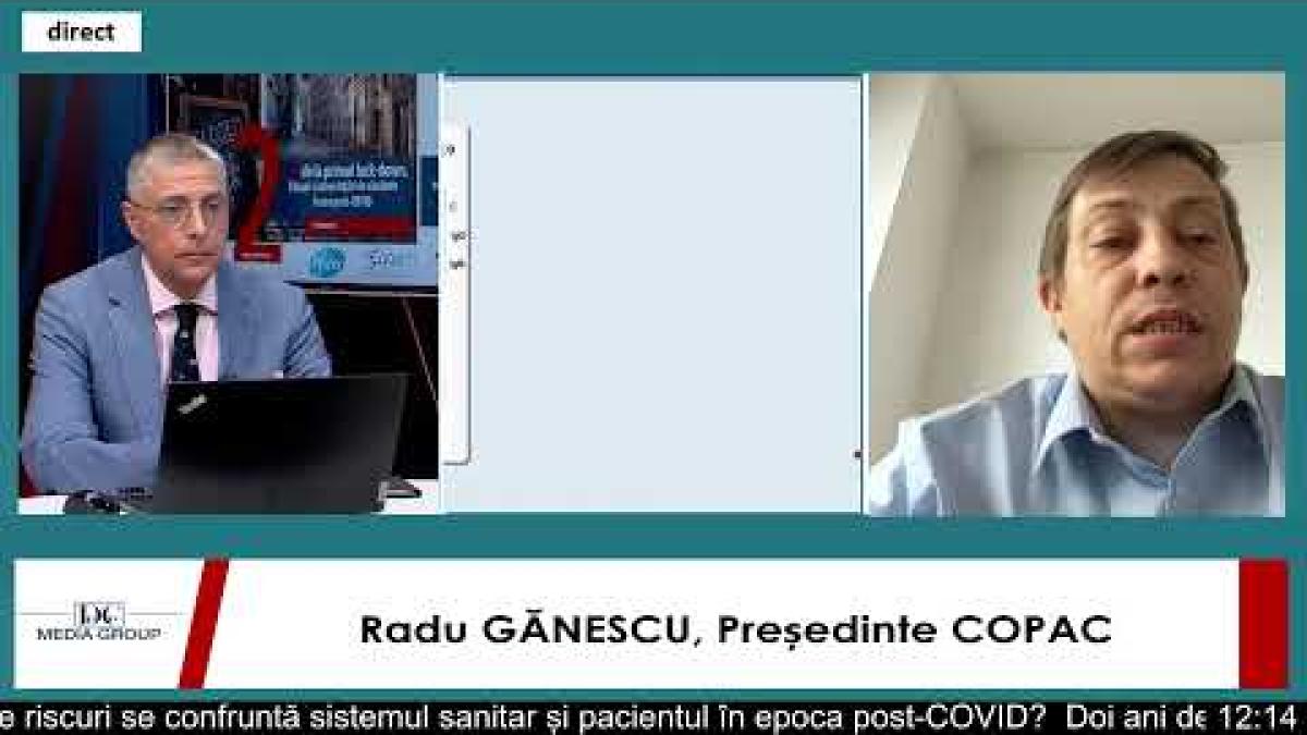 Doi ani de la primul lock-down. Riscuri și amenințări de sănătate în era post-COVID