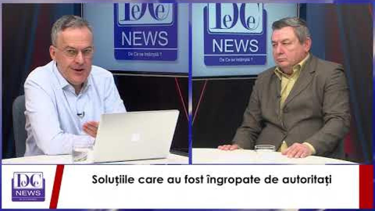„Ne vom uita la bobul de grâu şi nu o să ne vină să mâncăm". Octavian Marius Popa, avertisment