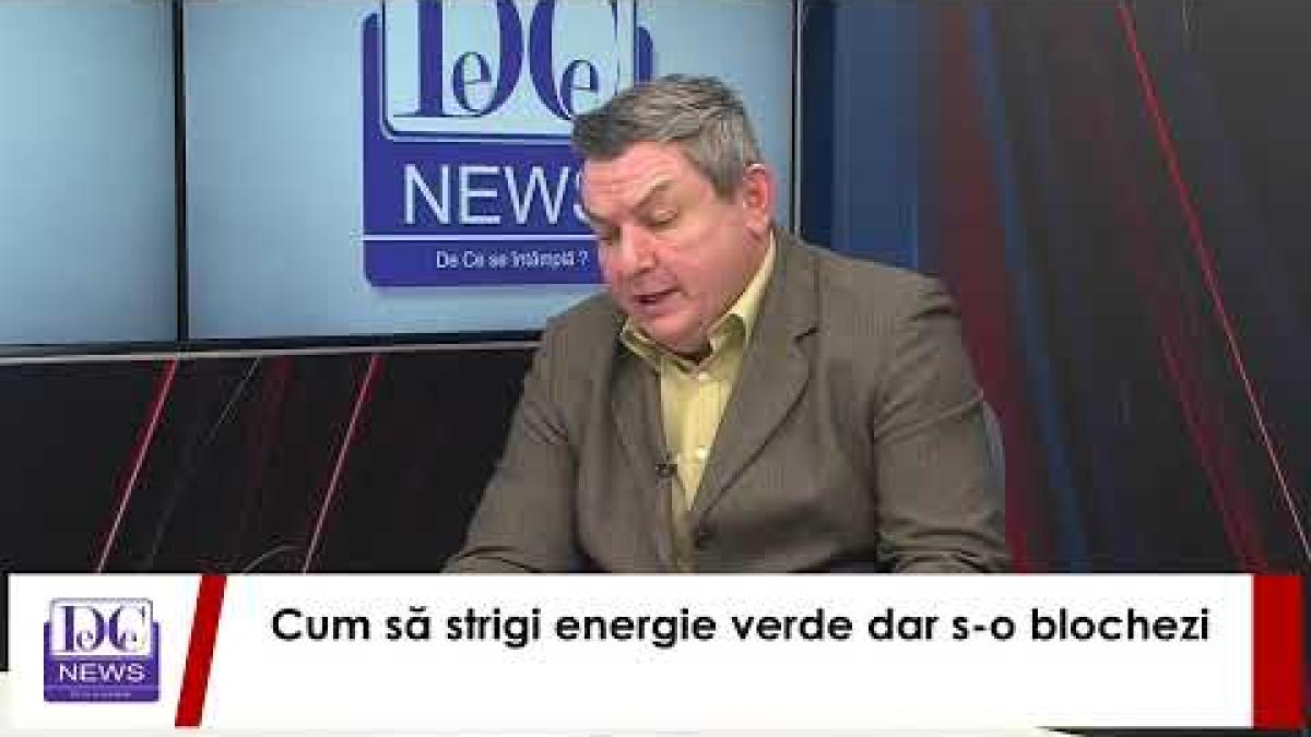 Octavian Marius Popa, la ”Ce se întâmplă?” cu Răzvan Dumitrescu. Sez. 2 Ep. 20