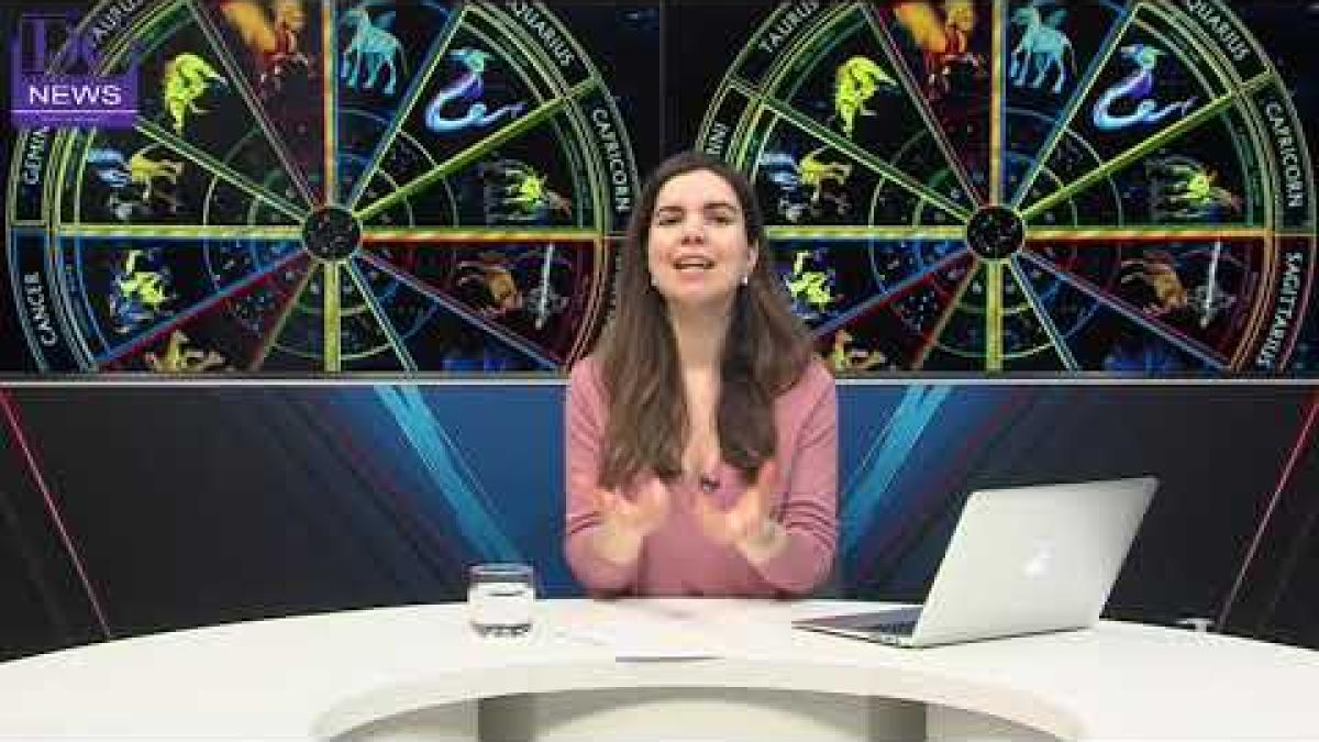 Horoscop 21 - 27 martie 2022. Daniela Simulescu, previziuni pentru toate zodiile